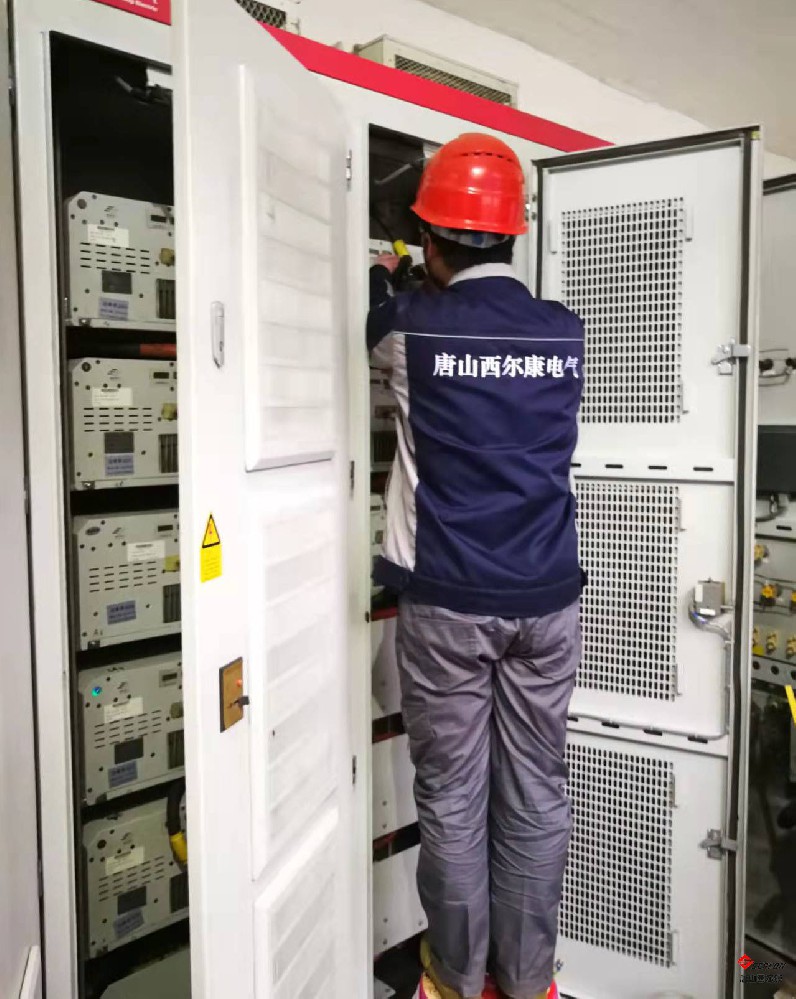 高低壓變頻器維修保養(yǎng)服務(wù)